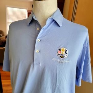 Ralph Lauren "Polo Golf" Polo